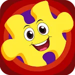 Toondemy : Kids Early Learning App icon