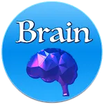 Brain - Train Your Brain 🧠 icon