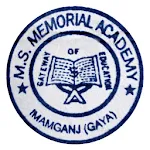 MS Memorial Academy icon