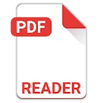 Fri PDF XPS Reader Viewer icon