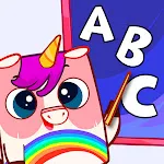 ABC Learn Alphabet for Kids icon