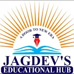 Jagdev's Educational Hub icon