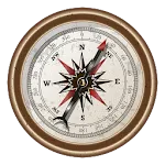 Compass Pro icon