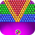 Bubble Shooter icon