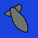 Atomic Bomber icon