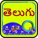 Quick Telugu Keyboard icon