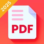 PDF Reader & Document Viewer | Indus Appstore | App Icon
