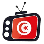 Tunisia Live TV  Radio & News icon
