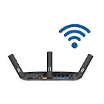Linksys Modem Guide icon