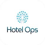HotelOps icon