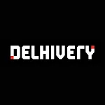 Delhivery Driver icon