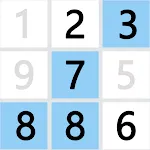 Number Match - 10 & Pairs icon