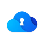 SAP Authenticator icon