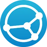 Syncthing-Fork icon