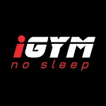 iGym SG Trainer icon