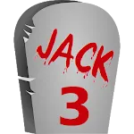 Whispers Jack: drunken aliens icon