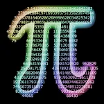 Real Pi Benchmark icon