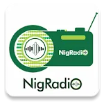 NigRadio - All Nigeria Radio icon