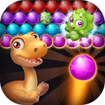 Dinosaur Egg Shoot icon