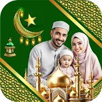 Islamic Photo Editor, Stickers icon