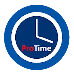 ProTime icon