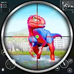 Dino Hunting: Dinosaur Game 3D icon