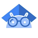 GScholar App icon
