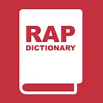 Rap Dictionary icon