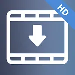 LuluStream Downloader & Player icon