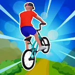 Ride Race 3D icon