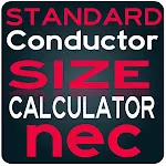 NEC Conductor Size Calculator icon