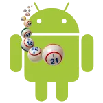 Happy Lotto icon