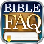 Bible Questions & Answers FAQ icon