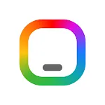 Device Homescreen - Fluent | Indus Appstore | App Icon