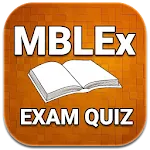 MBLEx Exam Quiz 2024 Ed icon