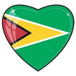 Guyana Radio Stations icon