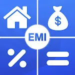 Loan EMI Calculator icon