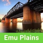 Emu Plains SmartGuide icon