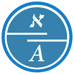 Learn Hebrew Basics icon
