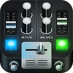 Music Player - Audio Player