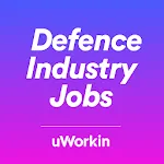 Defence Industry Jobs icon