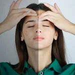 Pimple remover - Acne eraser icon