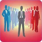 Influence People icon