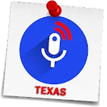 Texas Radio Stations icon