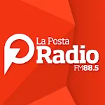 Radio La Posta Lincoln icon