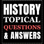 History: Topical Questions icon