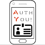 AuthYou! icon