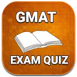 GMAT  Exam Quiz 2024 Ed icon