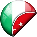 Italian-Turkish Translator icon
