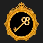 Folk fortune telling icon